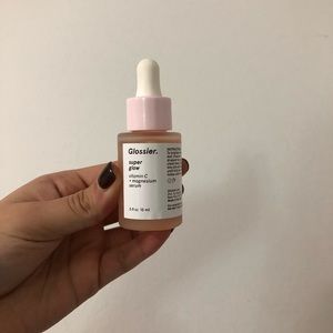 Glossier Super Glow Serum